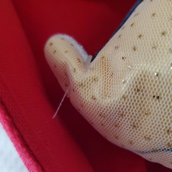 NEW! Disney Snow White & Evil Queen Plush in Poison Apple 13.5" - Picture 12 of 16